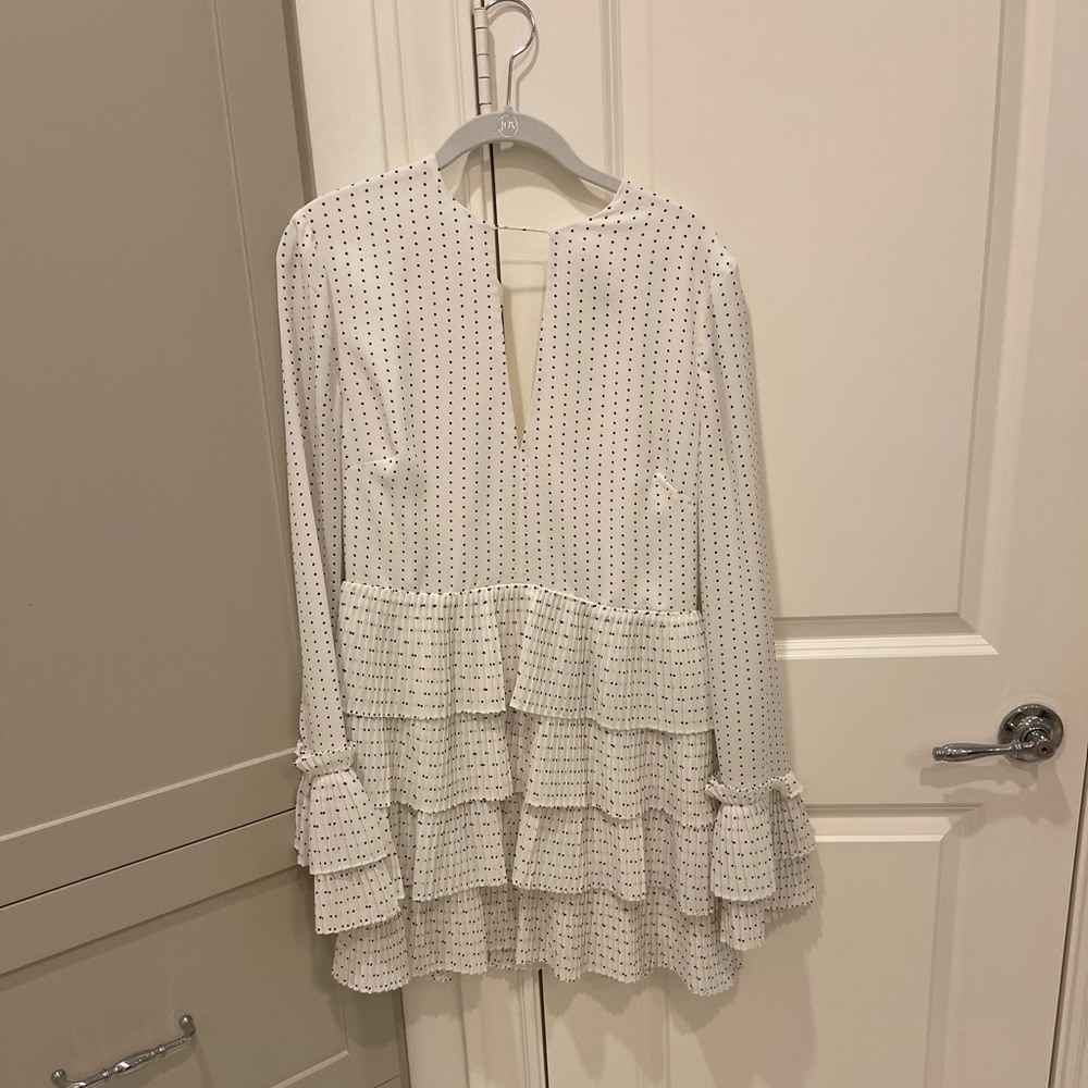 C/MEO Collective cocktail dress